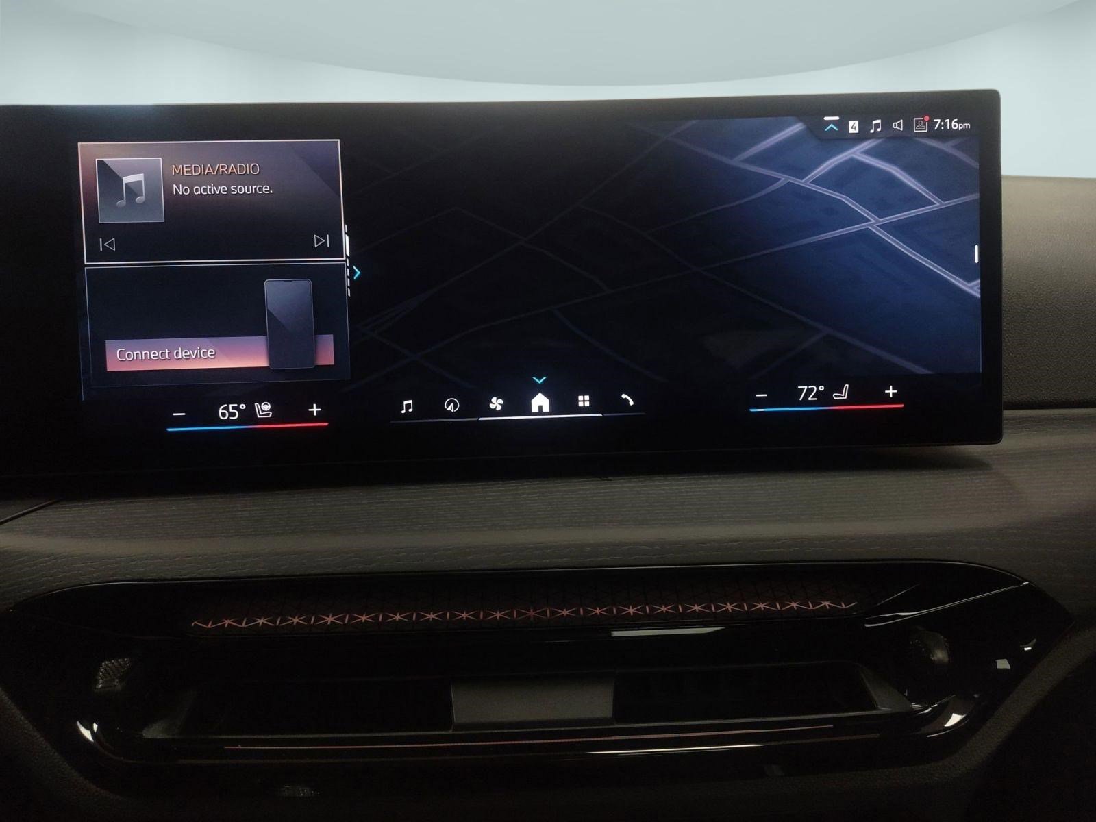 New 2026 BMW 330i xDrive Sedan w/ Premium Package image 20