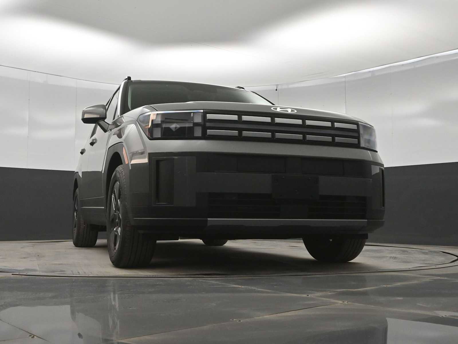 New 2026 Hyundai Santa Fe SEL image 31