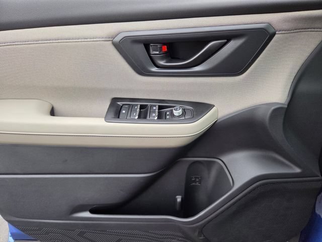 New 2026 Subaru Forester Premium AWD/4WD image 10