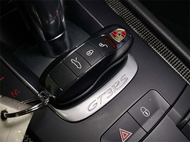 Used 2019 Porsche 911 GT3 RS image 31