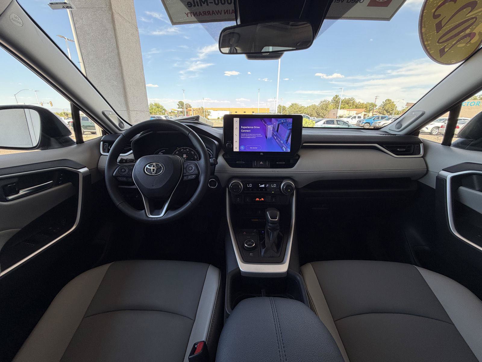 Used 2023 Toyota RAV4 XLE Premium AWD/4WD image 24