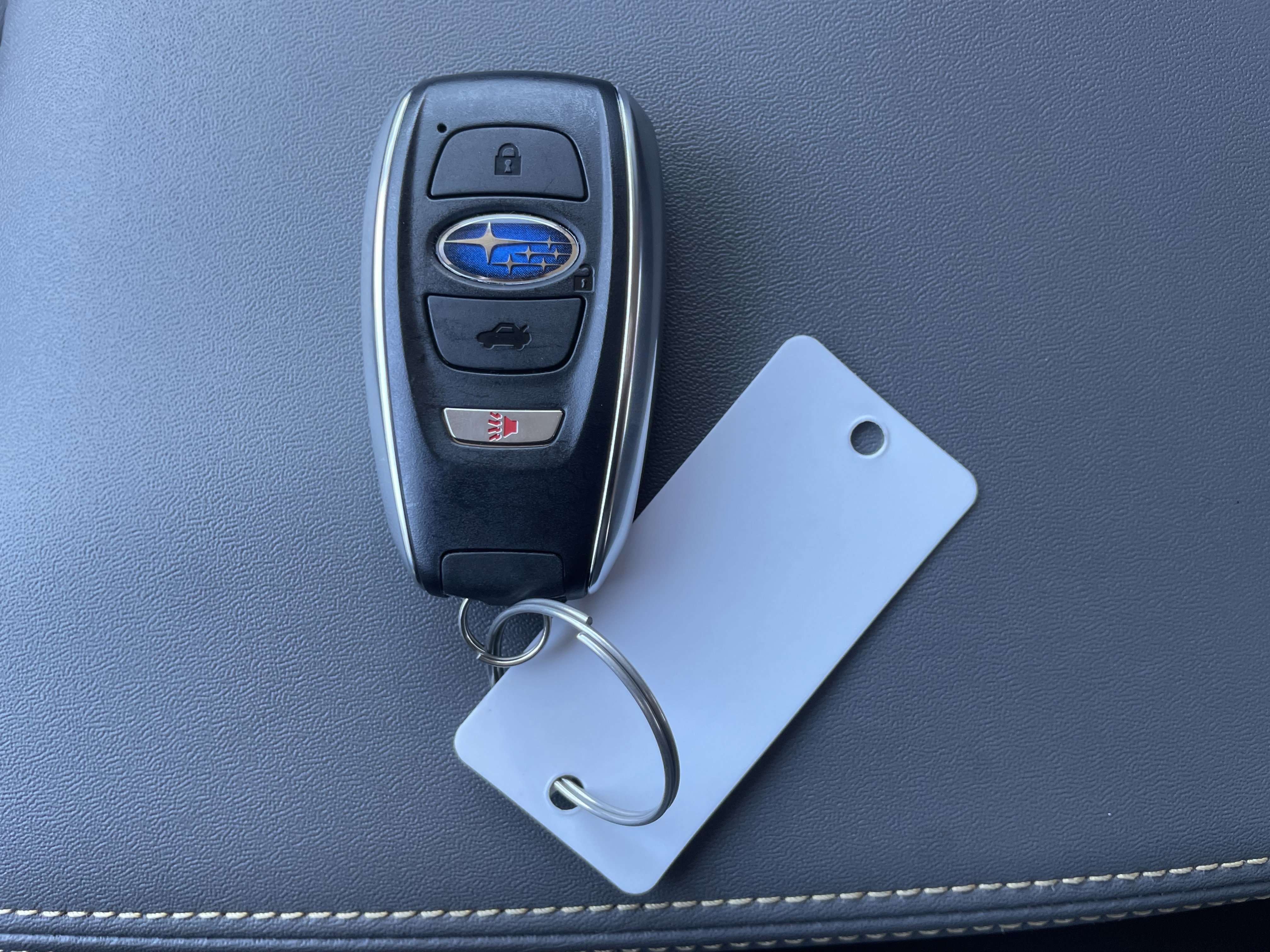 Certified 2023 Subaru Crosstrek 2.5i Sport image 29