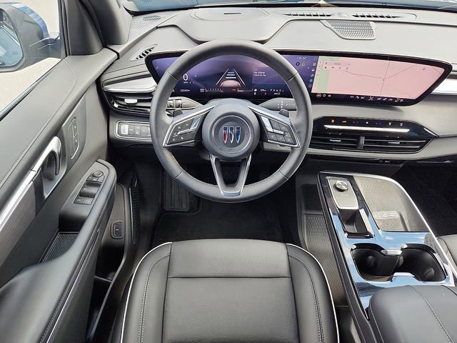 Certified 2025 Buick Enclave Preferred AWD/4WD image 11