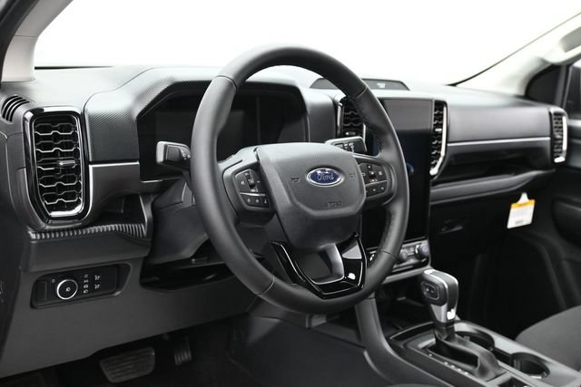 New 2026 Ford Ranger XLT w/ Equipment Group 301A High AWD/4WD image 19