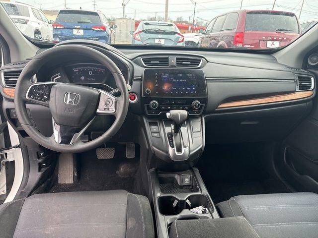 Used 2018 Honda CR-V EX image 14