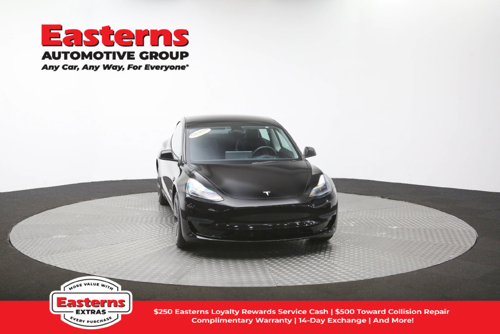 Used 2023 Tesla Model 3 Standard Range RWD image 47