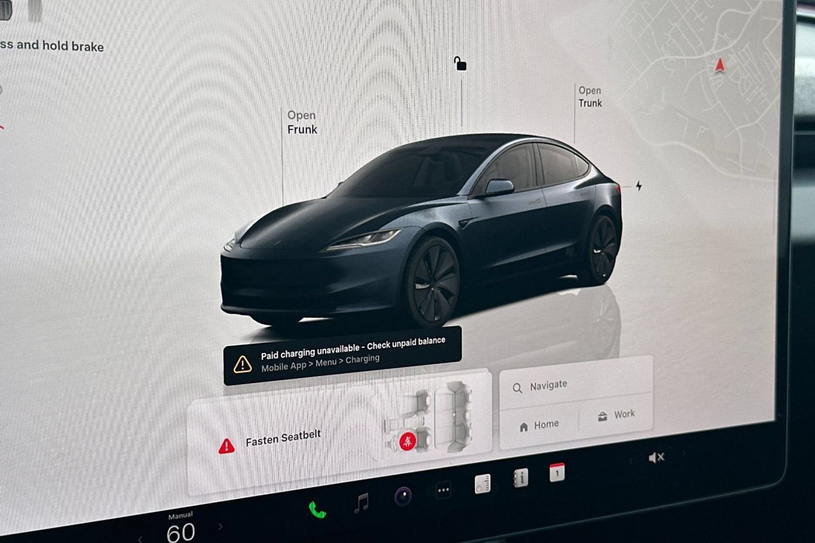 Used 2024 Tesla Model 3 Standard Range RWD image 32