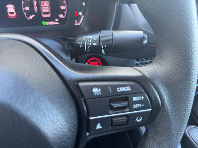 Used 2024 Honda Accord EX image 20