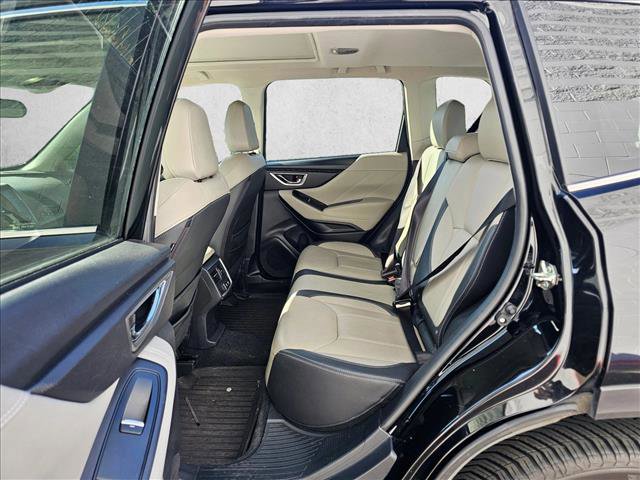 Used 2019 Subaru Forester Limited AWD/4WD image 15