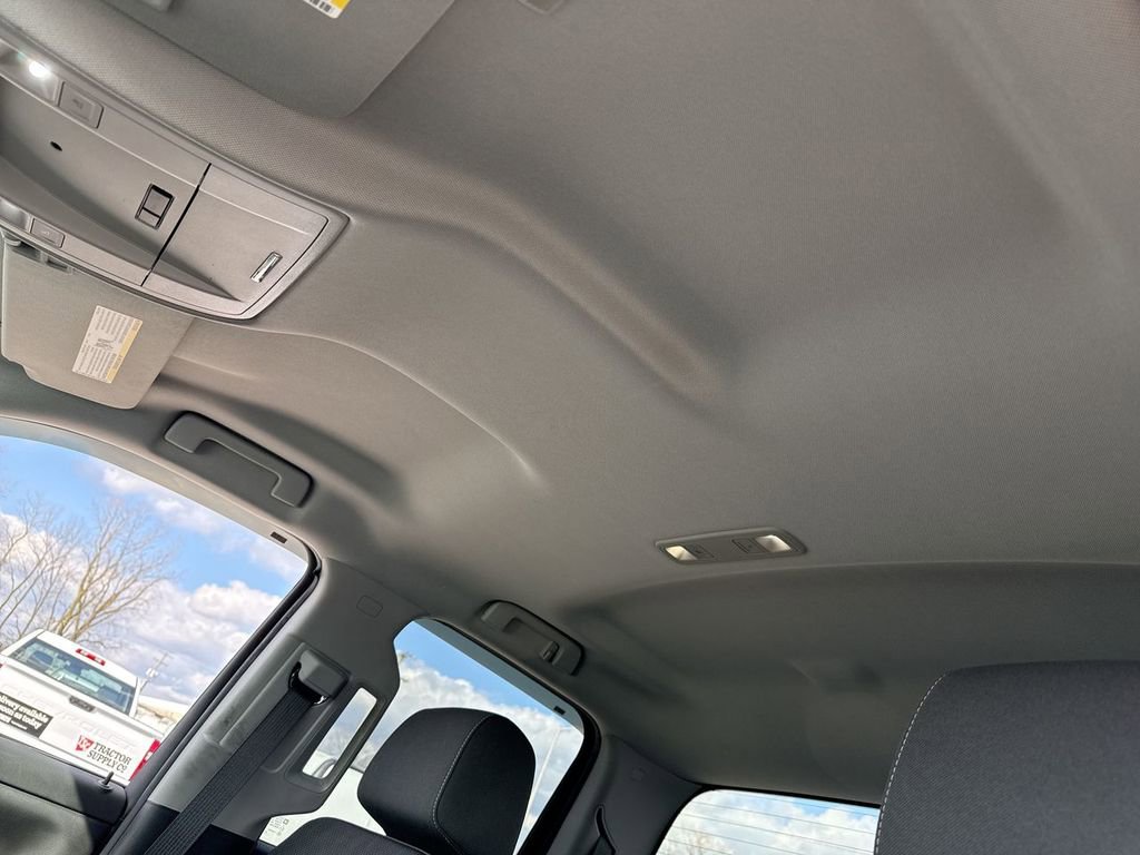 Used 2019 Chevrolet Silverado 1500 LT w/ All Star Edition image 22