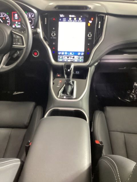 Used 2023 Subaru Legacy Limited AWD/4WD image 22