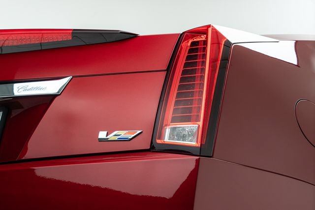 Used 2013 Cadillac CTS V RWD image 15