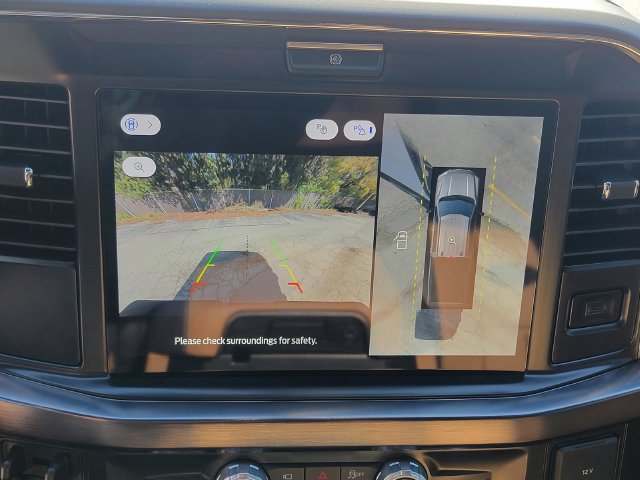 Certified 2026 Ford F350 Lariat AWD/4WD image 36