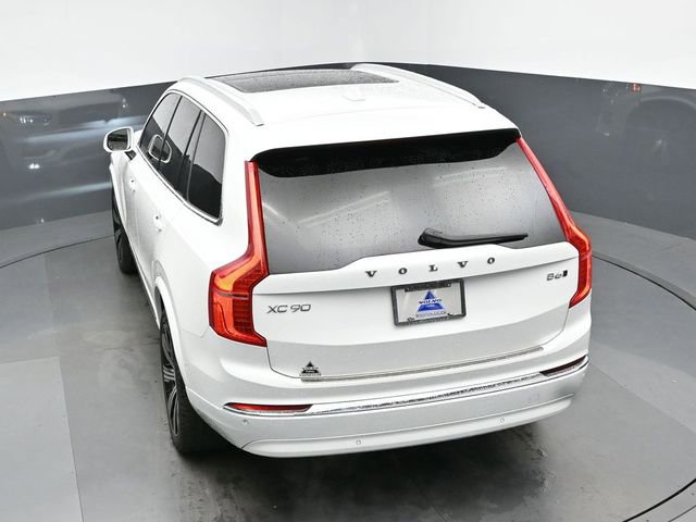 Used 2024 Volvo XC90 B6 Plus w/ Protection Package Premier AWD/4WD image 25