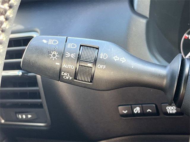 Certified 2021 Lexus NX 300 F Sport w/ F Sport Premium Package image 45