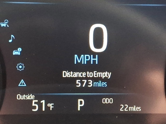 Certified 2026 Toyota Sienna XLE image 24