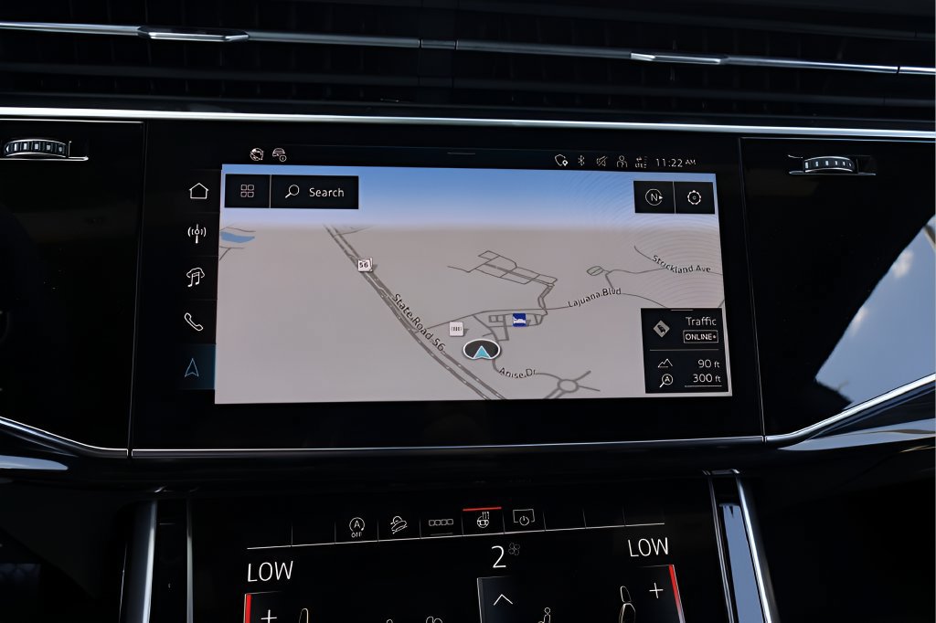 New 2026 Audi Q8 Premium Plus AWD/4WD image 20