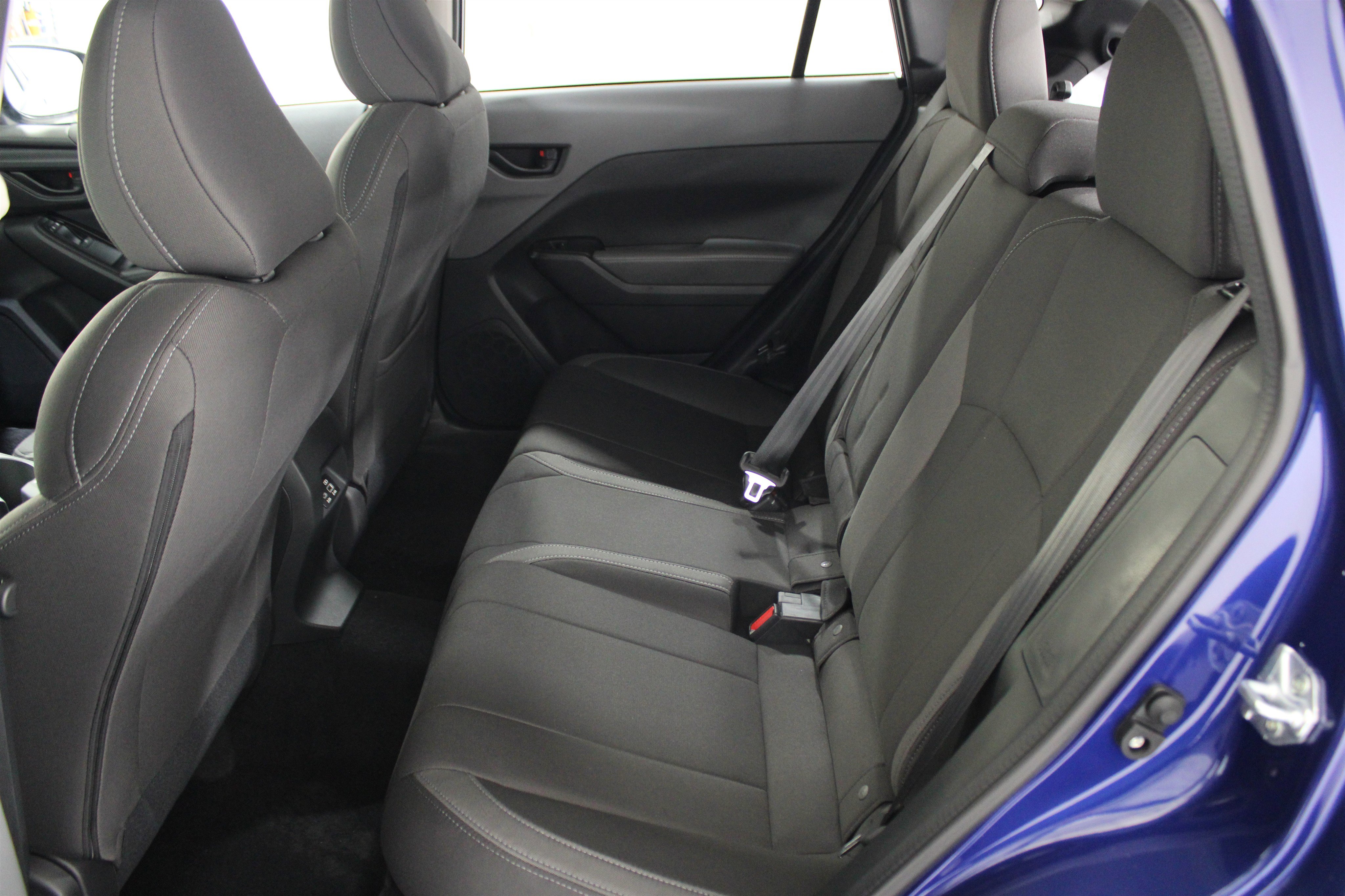 New 2026 Subaru Crosstrek 2.0i Premium image 19