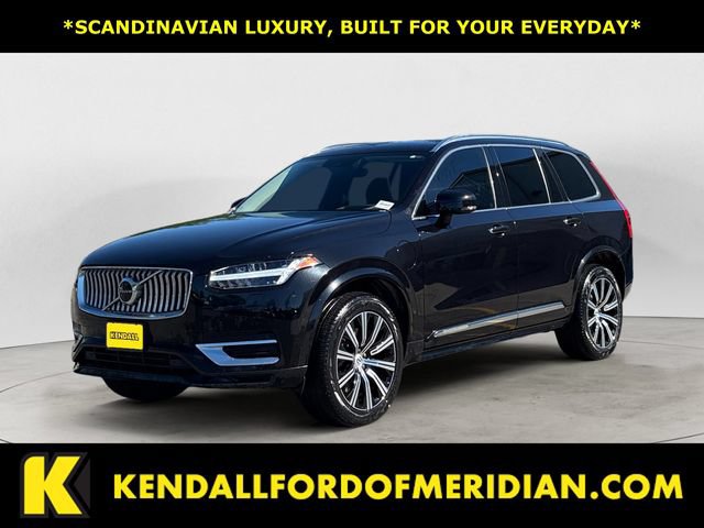 Used 2020 Volvo XC90 T8 Inscription w/ Protection Package Premier AWD/4WD image 1
