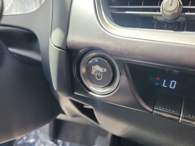 Used 2024 Lexus UX 250h FWD w/ Premium Package image 35