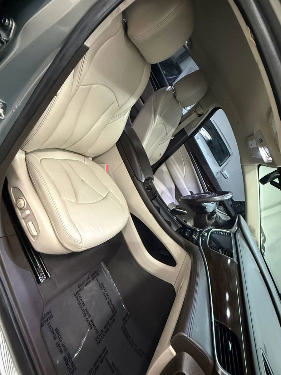 Used 2019 Buick LaCrosse Essence w/ Sights and Sounds Package image 22