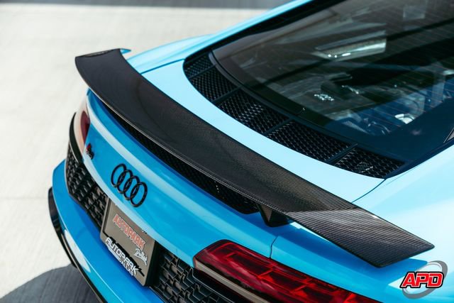 Used 2021 Audi R8 V10 performance AWD/4WD image 34