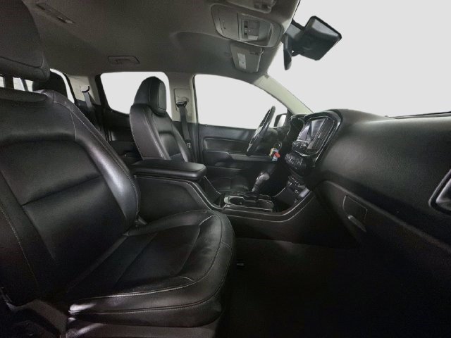 Used 2019 Chevrolet Colorado LT w/ Luxury Package, Chrome RWD image 27