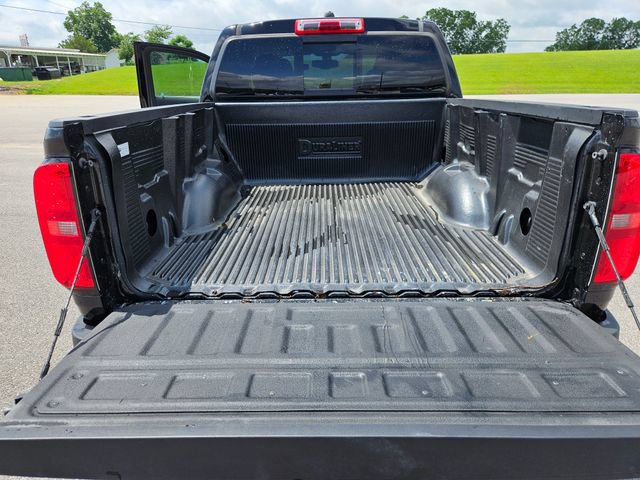Used 2020 Chevrolet Colorado ZR2 AWD/4WD image 23