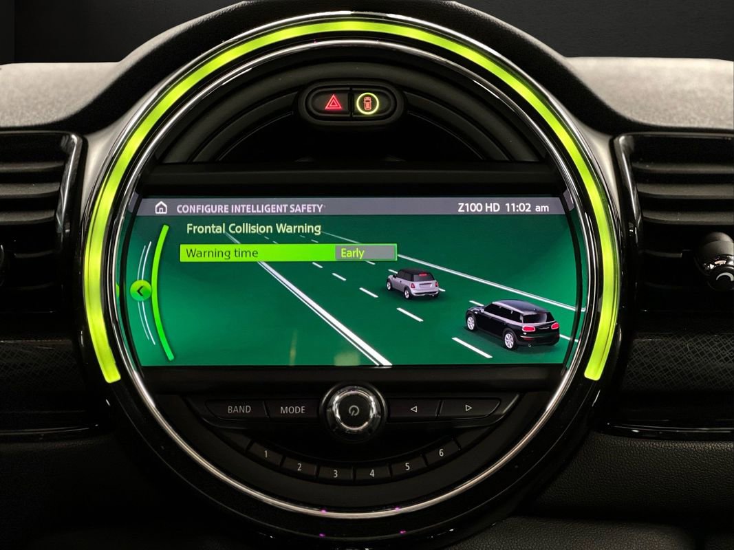Used 2020 MINI Cooper Clubman John Cooper Works w/ Driver Assistance Package AWD/4WD image 23