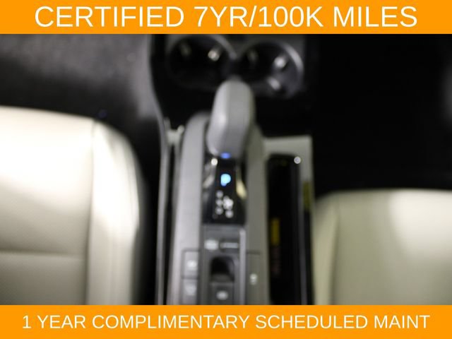 Used 2023 Toyota Prius XLE AWD/4WD image 26