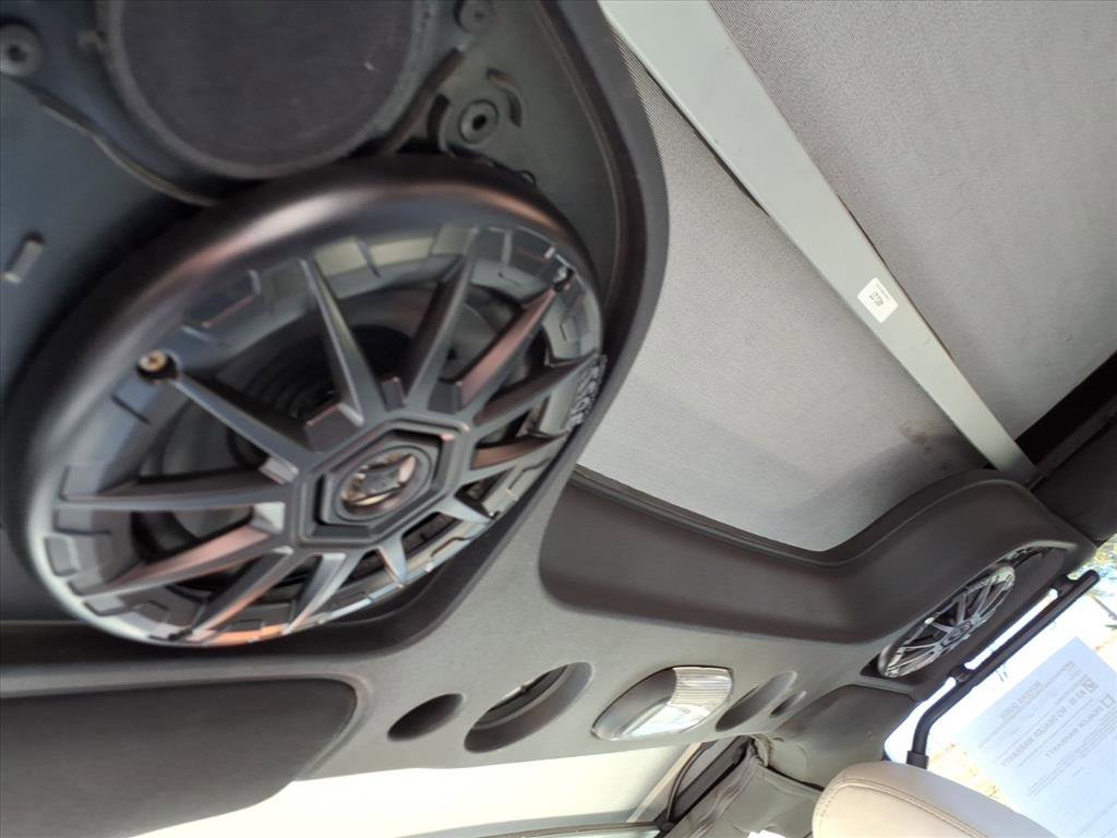 Used 2018 Jeep Wrangler Unlimited Sport S image 35