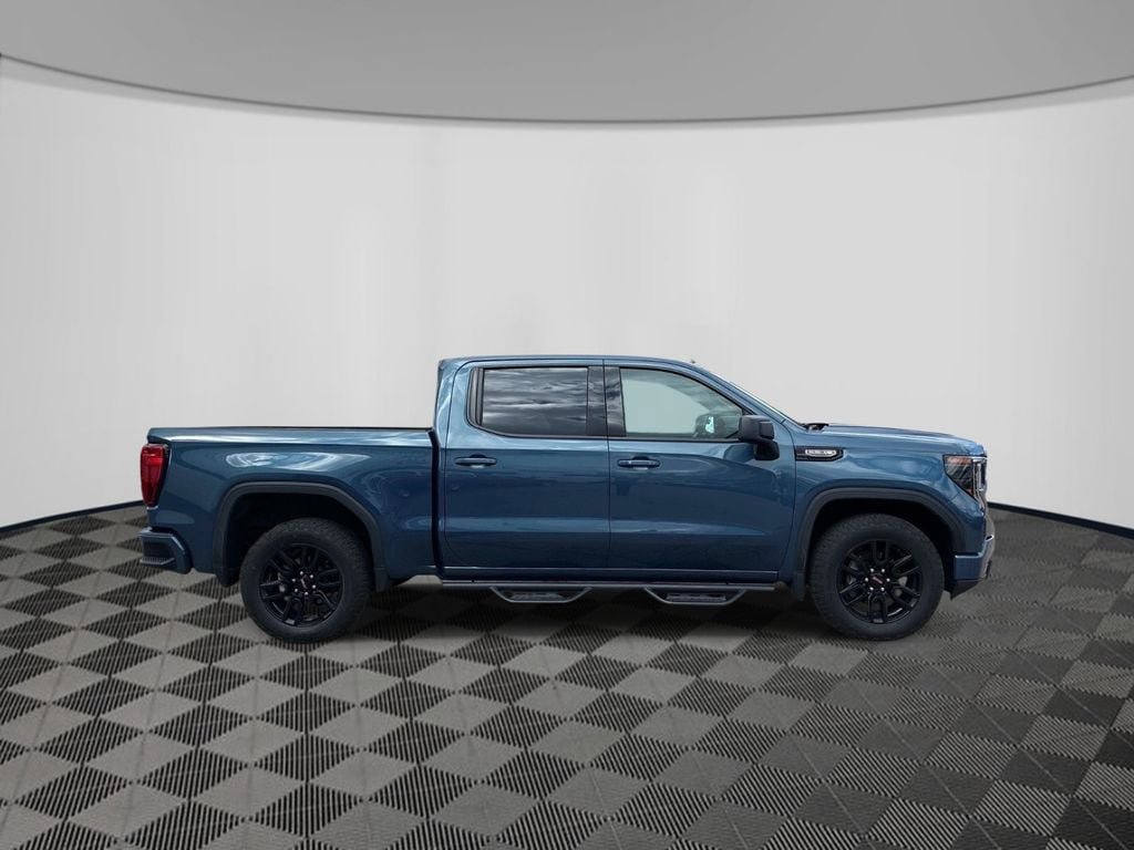 Used 2024 GMC Sierra 1500 Elevation AWD/4WD image 8