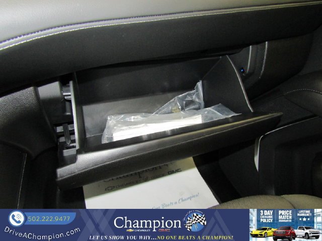 Certified 2024 Chevrolet Tahoe LS AWD/4WD image 35