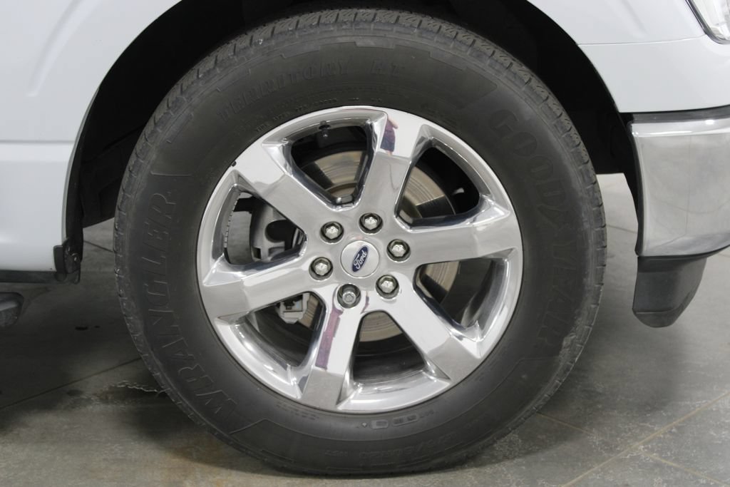 Used 2021 Ford F150 XLT w/ Equipment Group 302A High RWD image 16