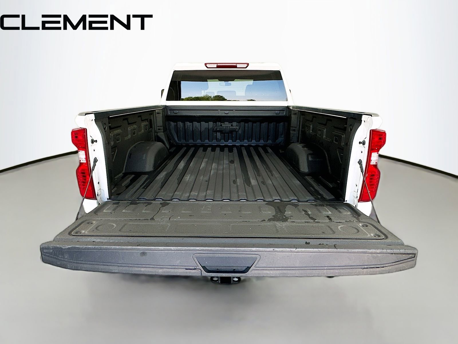 Used 2022 Chevrolet Silverado 2500 LT w/ Convenience Package image 11