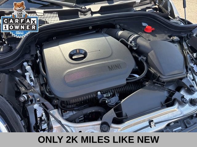 Used 2025 MINI Cooper S image 27