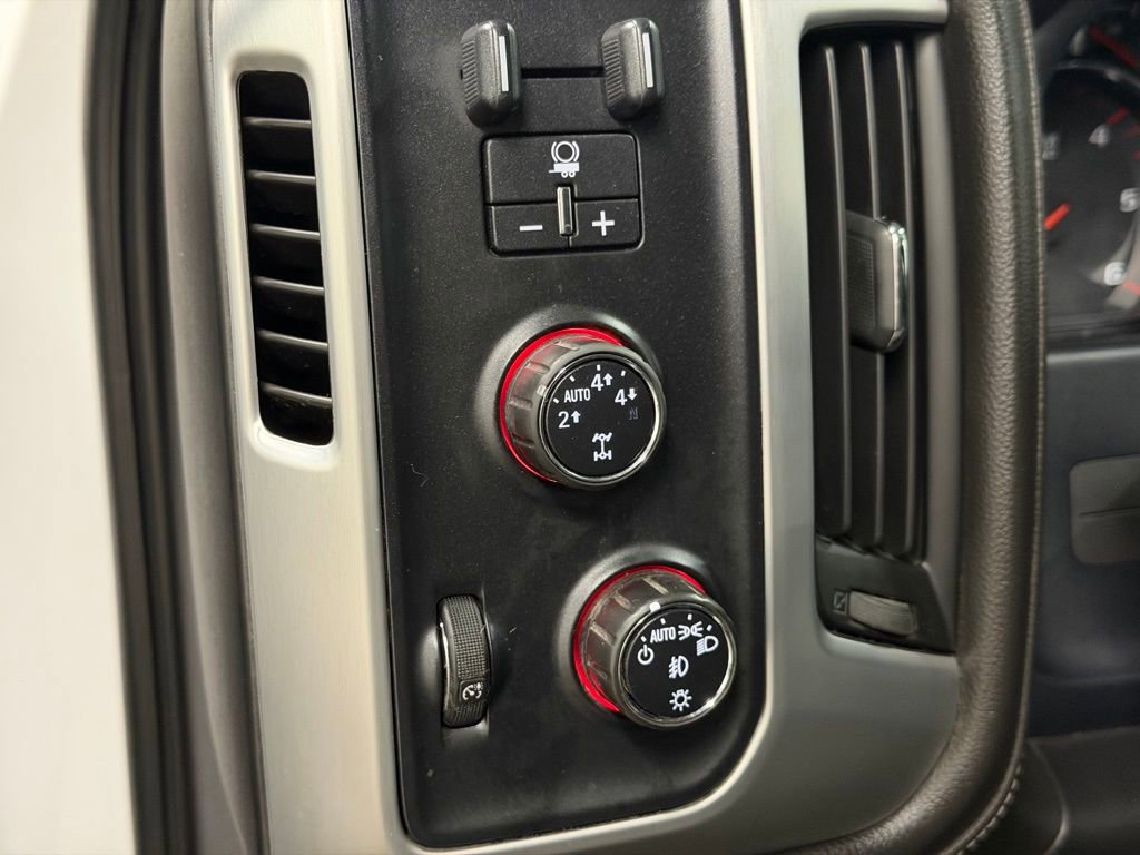 Certified 2016 GMC Sierra 1500 SLE w/ SLE Value Package AWD/4WD image 27