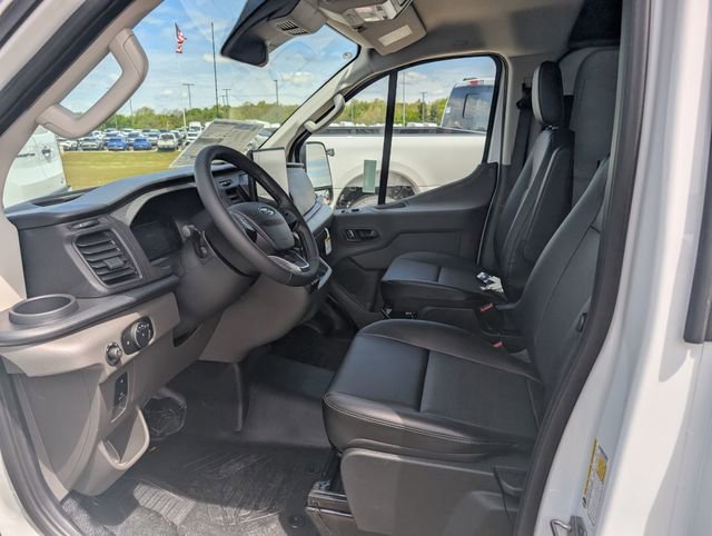 New 2026 Ford Transit 250 Low Roof RWD image 12