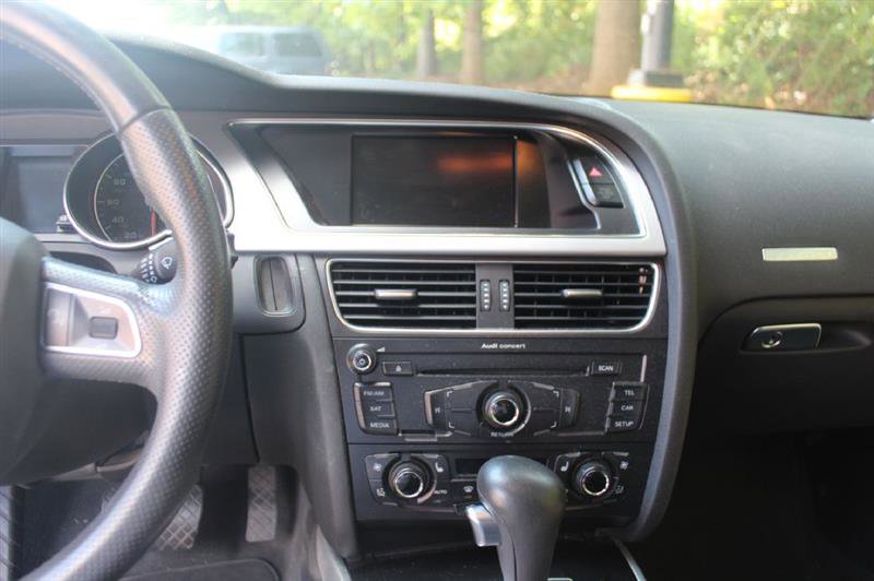 Used 2011 Audi A5 2.0T Premium Plus image 16
