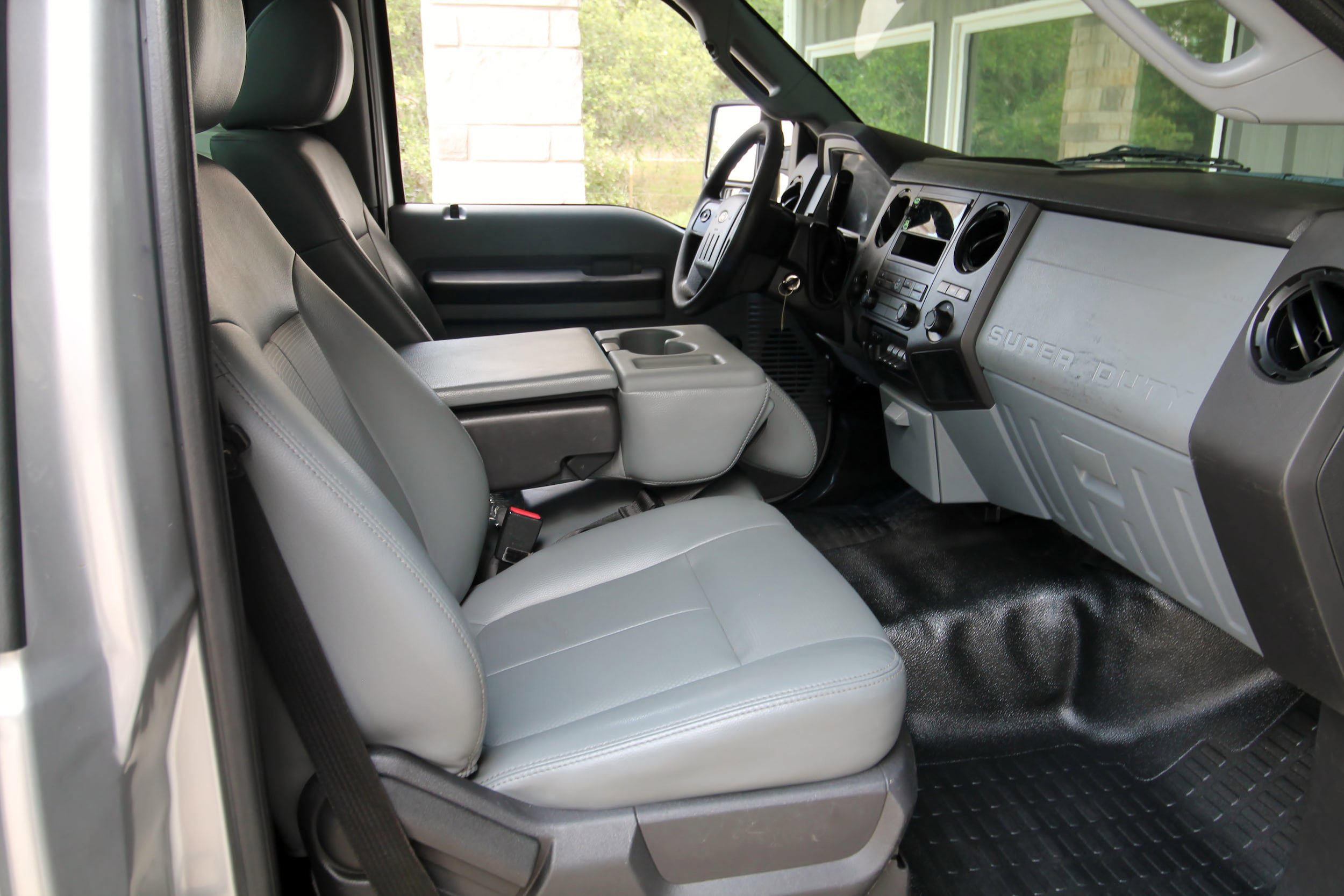 Used 2012 Ford F350 XL AWD/4WD image 31