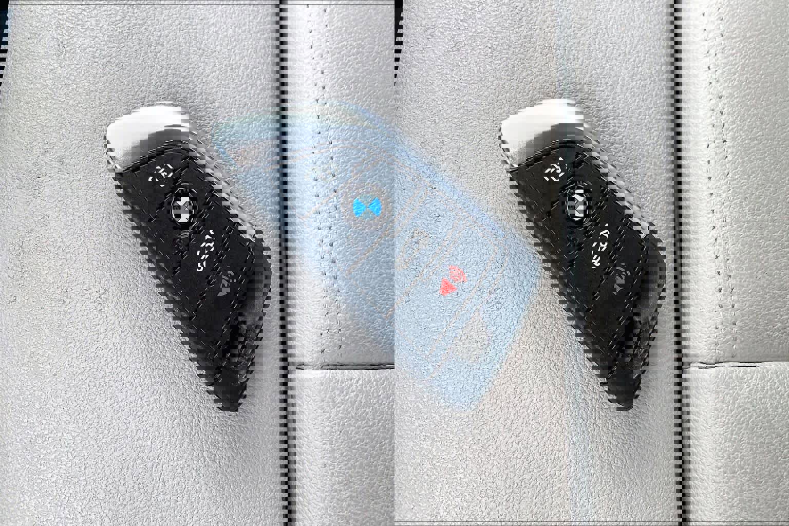 Certified 2023 BMW i4 eDrive40 w/ Premium Package image 14