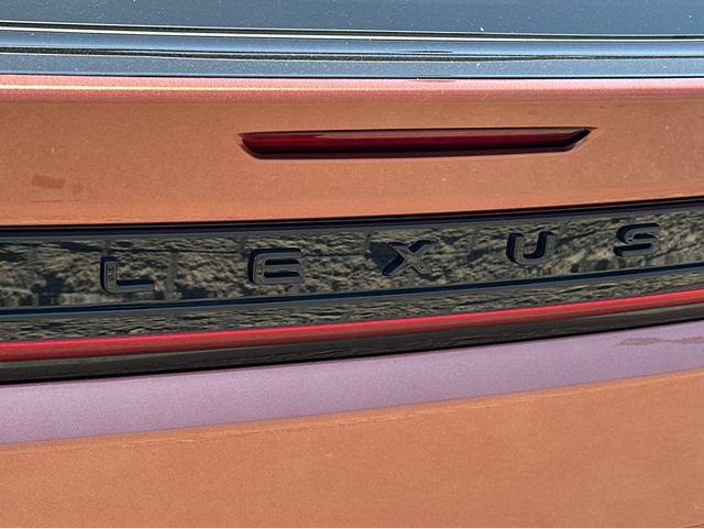 New 2026 Lexus RZ 350e 2WD image 23