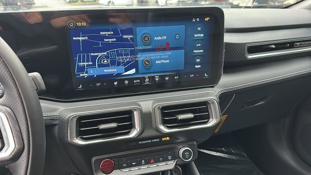 New 2026 Ford Mustang Premium image 24