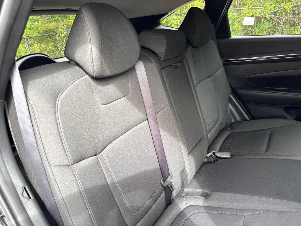 Used 2022 Hyundai Tucson SEL AWD/4WD image 33