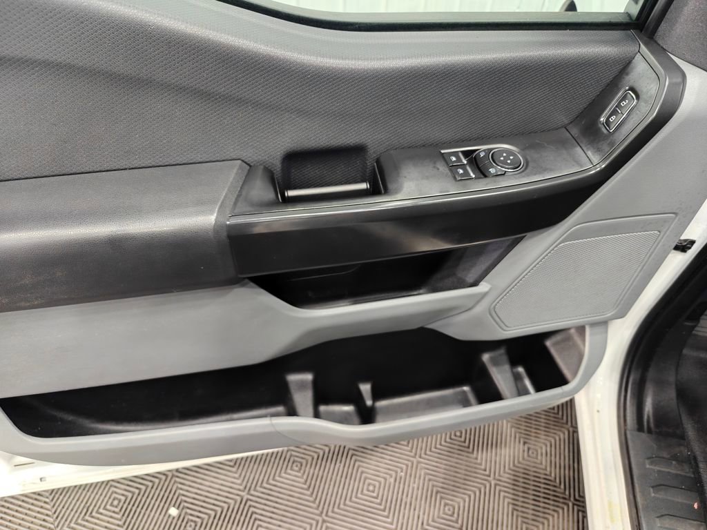 Used 2023 Ford F150 XL image 37