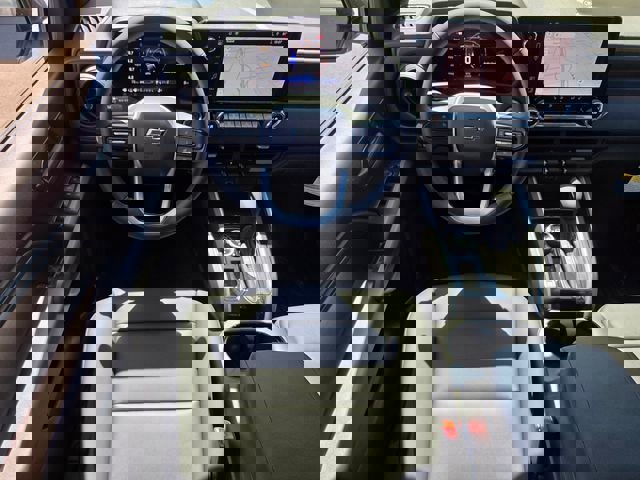 New 2026 Chevrolet Colorado Trail Boss image 8