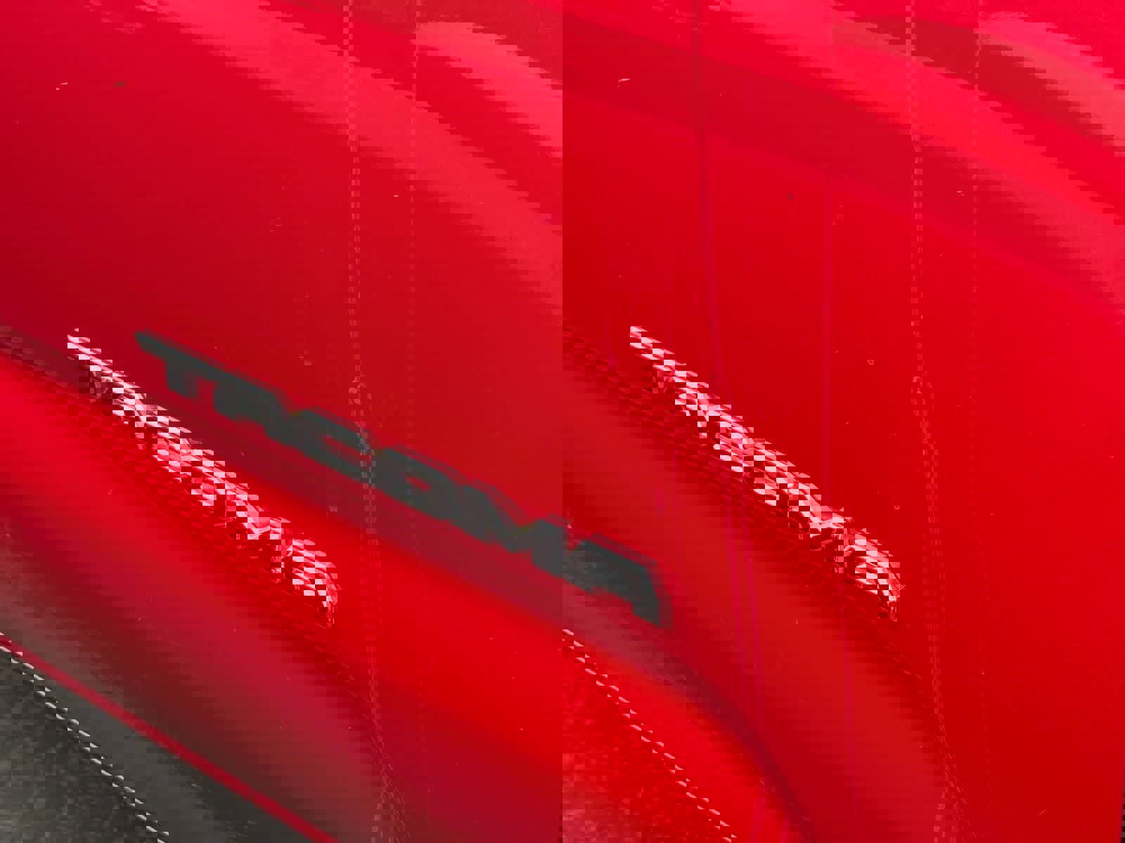 Used 2017 Toyota Tacoma TRD Off-Road w/ Tow Package image 8