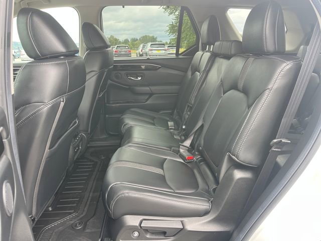 Used 2025 Honda Pilot EX-L image 20