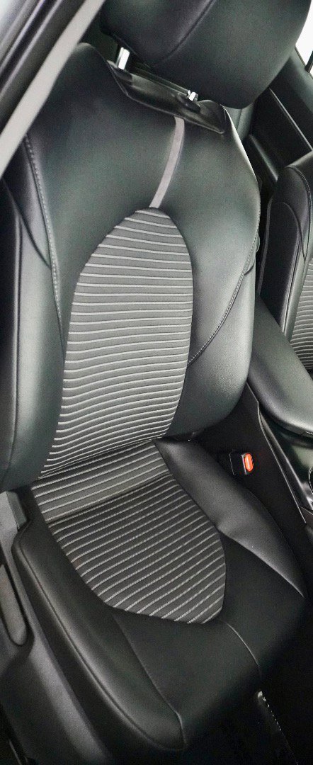 Used 2018 Toyota Camry SE image 9