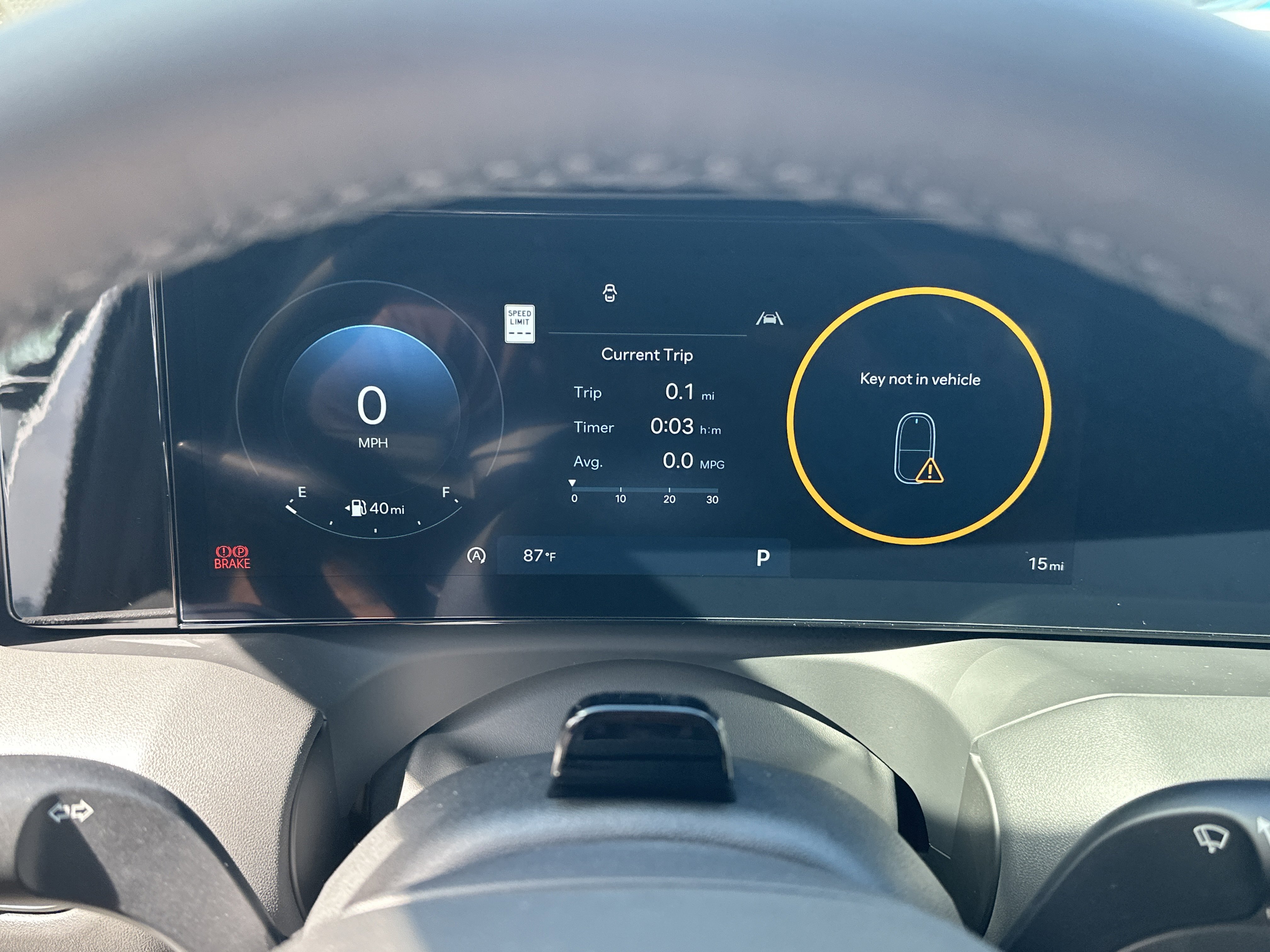 New 2026 Hyundai Palisade XRT Pro image 16